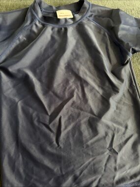 Hanna Andersson Rashguard